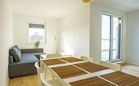 Vienna Living Apartments - Hadrawagasse